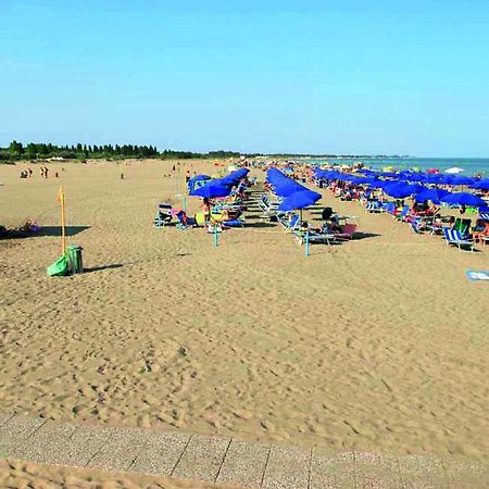 فندق كافالّينوفي  Camping Marina Di Venezia 261S المظهر الخارجي الصورة