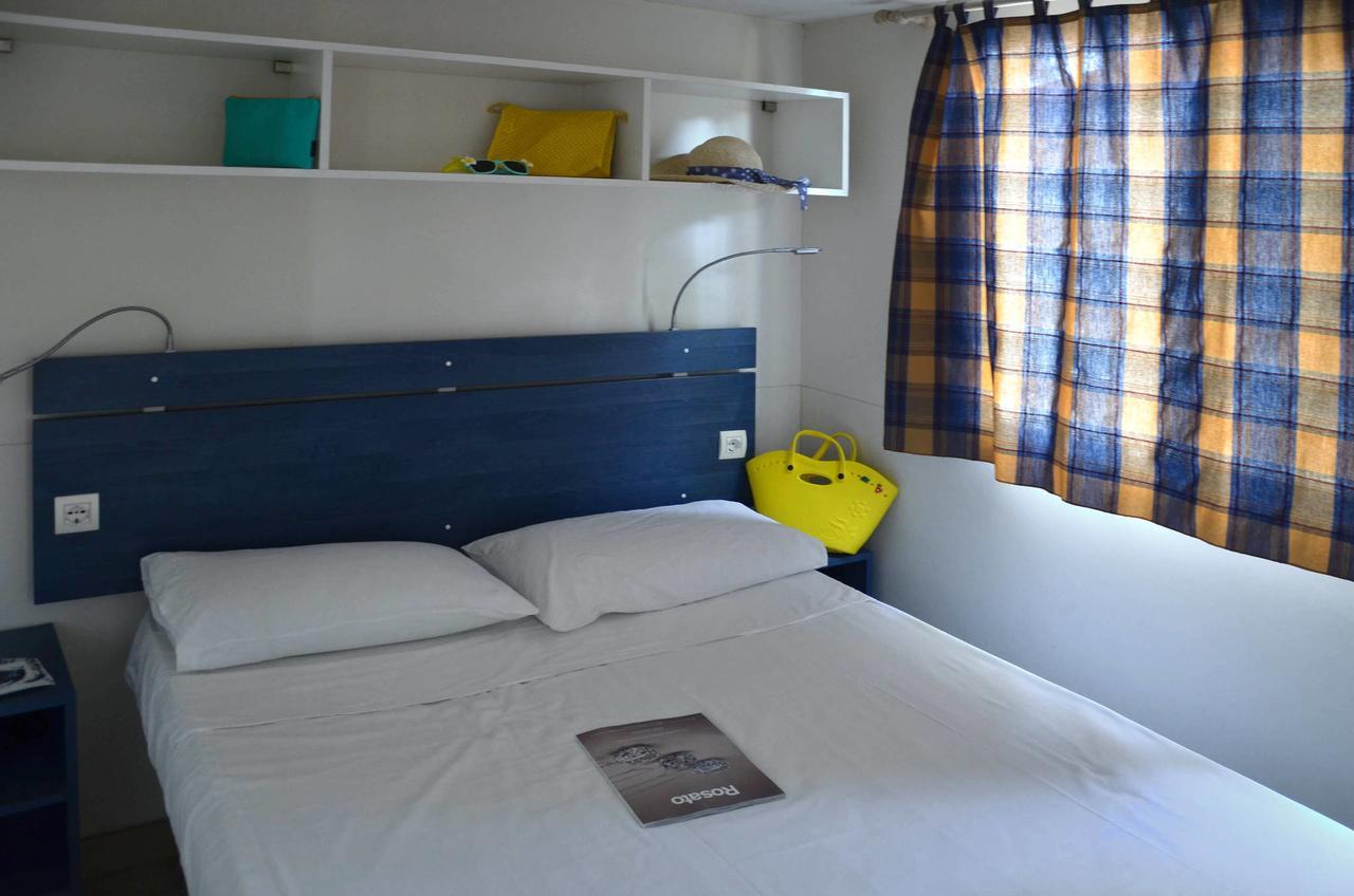 فندق كافالّينوفي  Camping Marina Di Venezia 261S المظهر الخارجي الصورة