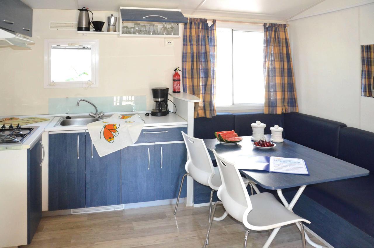 فندق كافالّينوفي  Camping Marina Di Venezia 261S المظهر الخارجي الصورة