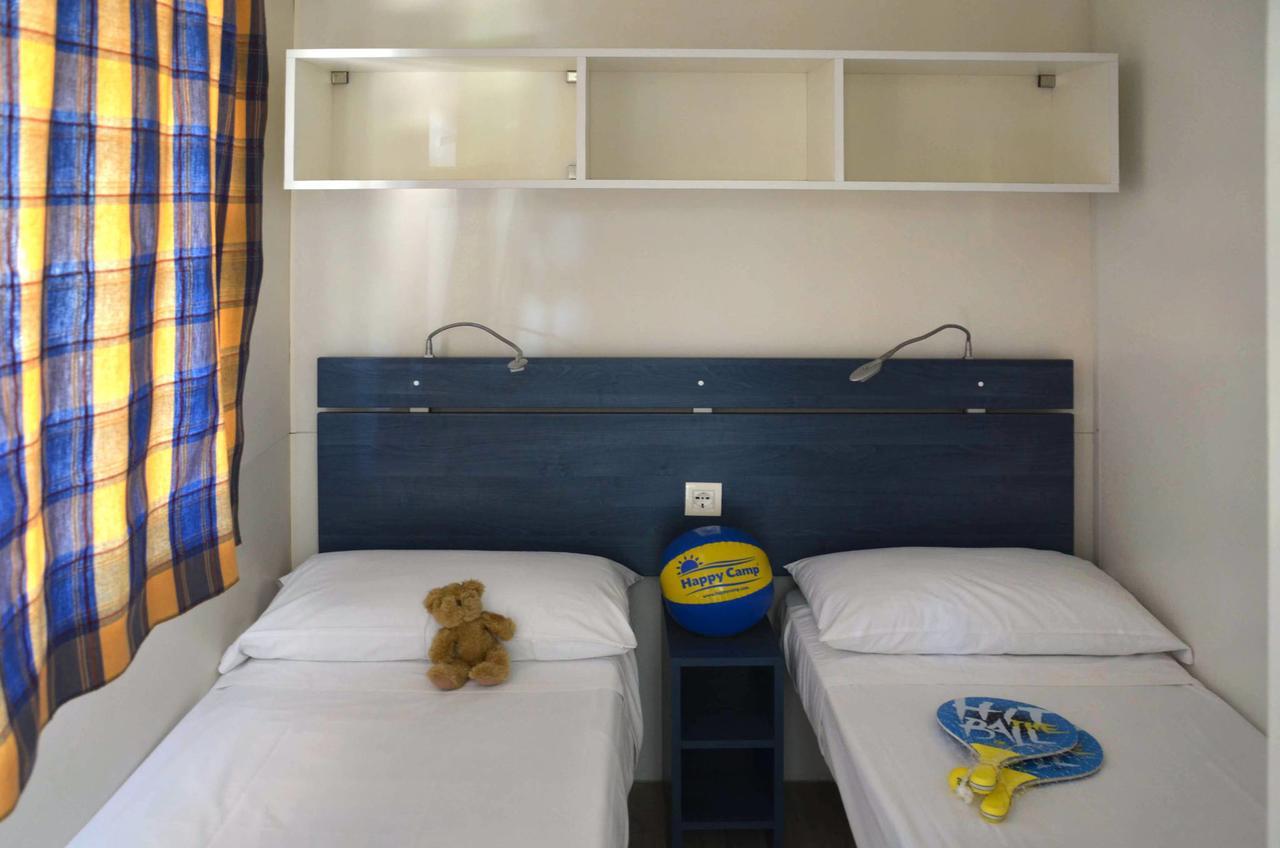فندق كافالّينوفي  Camping Marina Di Venezia 261S المظهر الخارجي الصورة