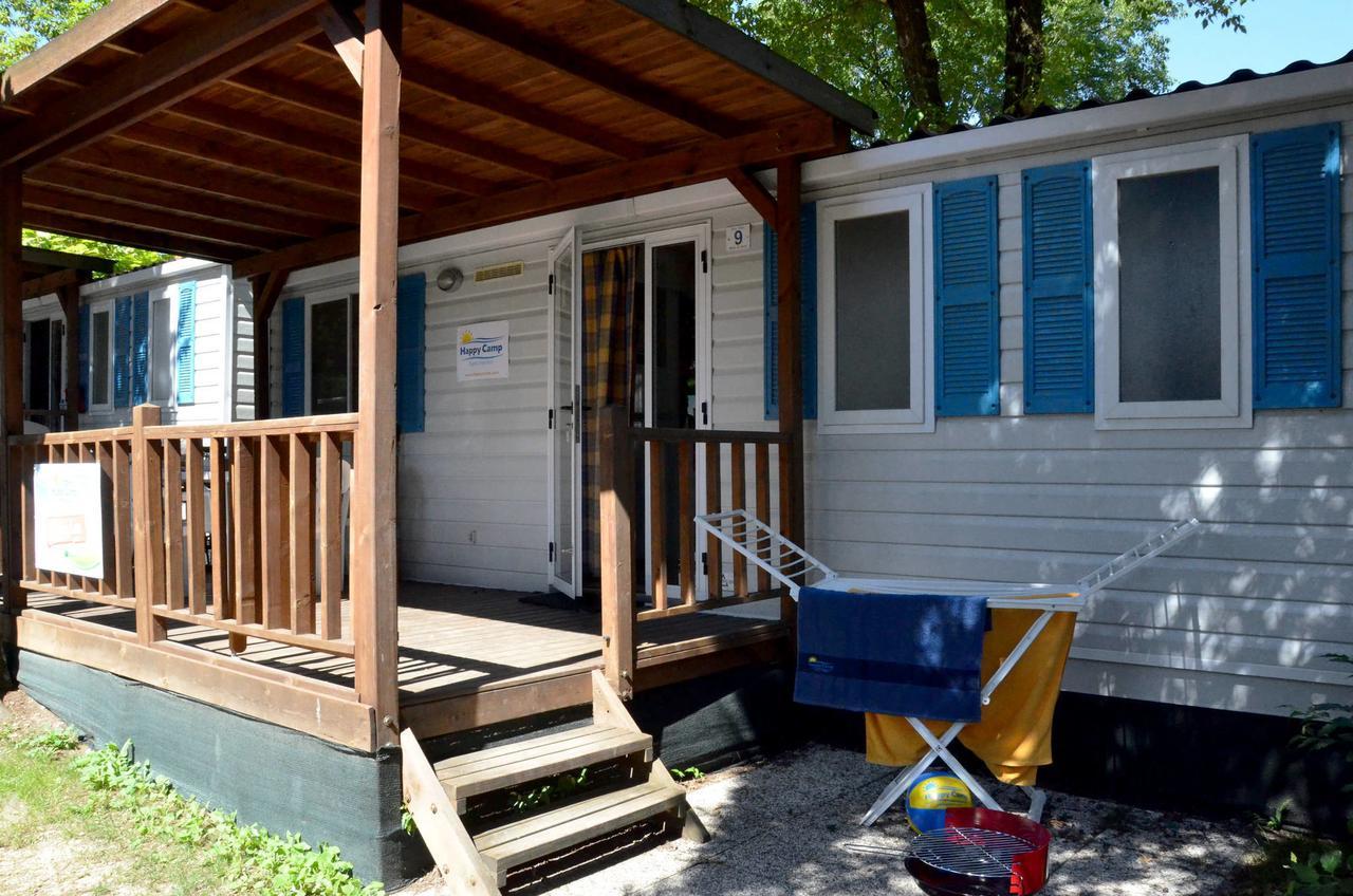 فندق كافالّينوفي  Camping Marina Di Venezia 261S المظهر الخارجي الصورة