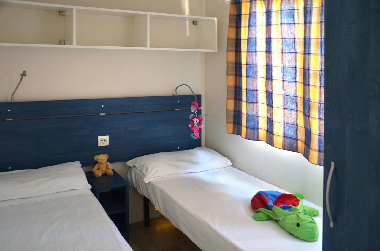 فندق كافالّينوفي  Camping Marina Di Venezia 261S المظهر الخارجي الصورة